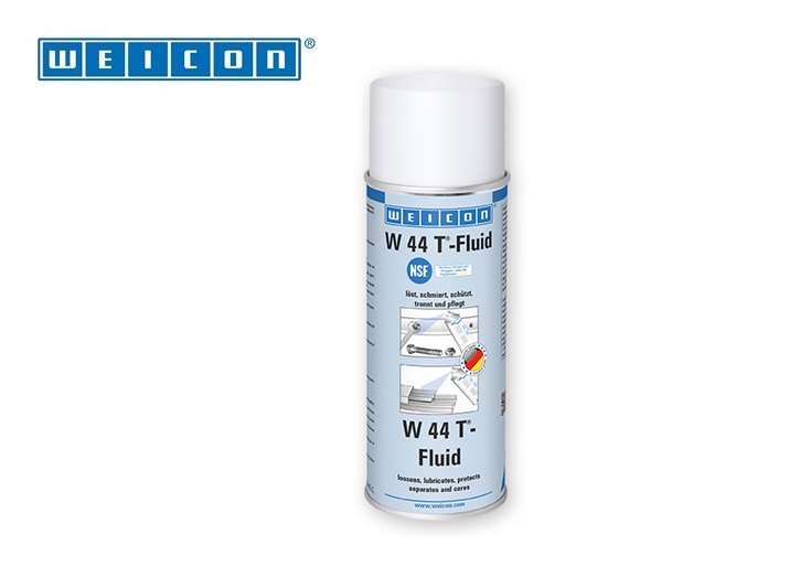 Weicon W44T-Fluid Spray 400 ml
