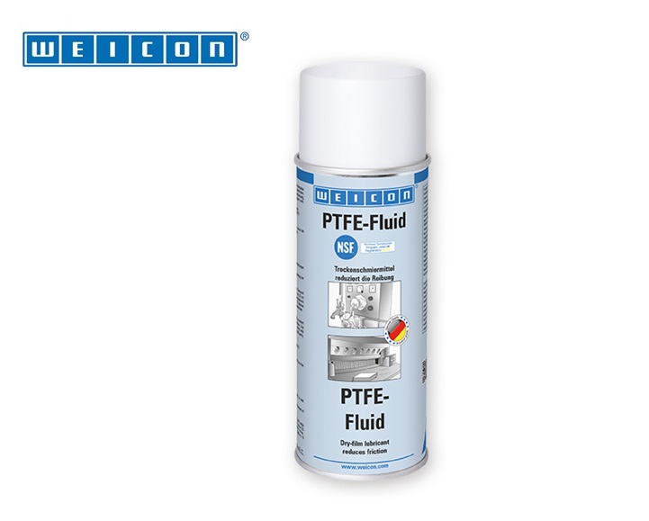 Weicon PTFE-Fluid Spray 400 ml