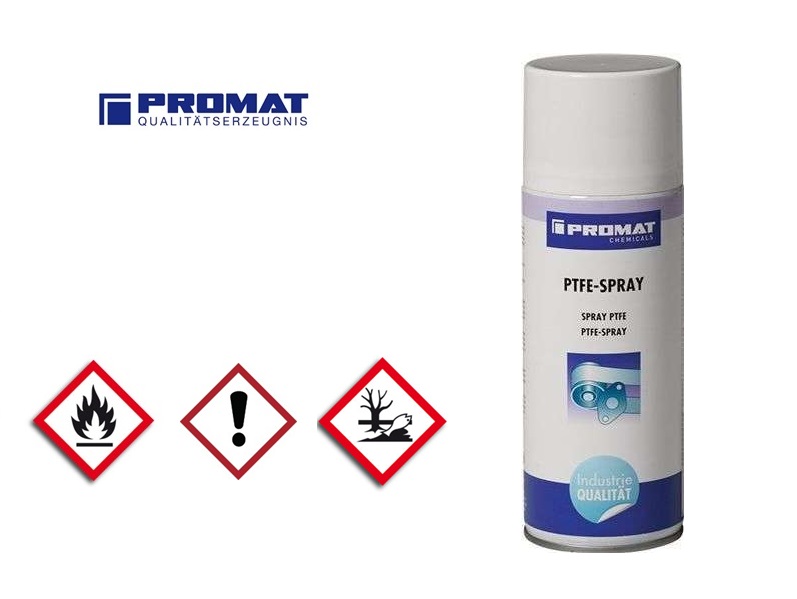 Caramba Spray PTFE Teflon 