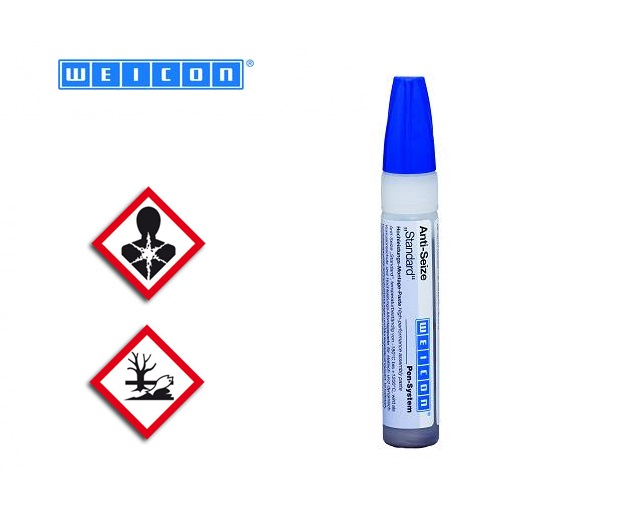 Anti seize montagepasta AS 30 g pen