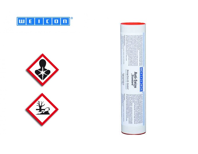 Anti seize montagepasta AS 400 g patroon