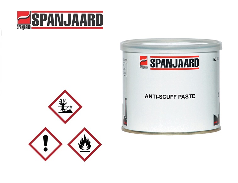 SPANJAARD Montagepasta blik 5 kg