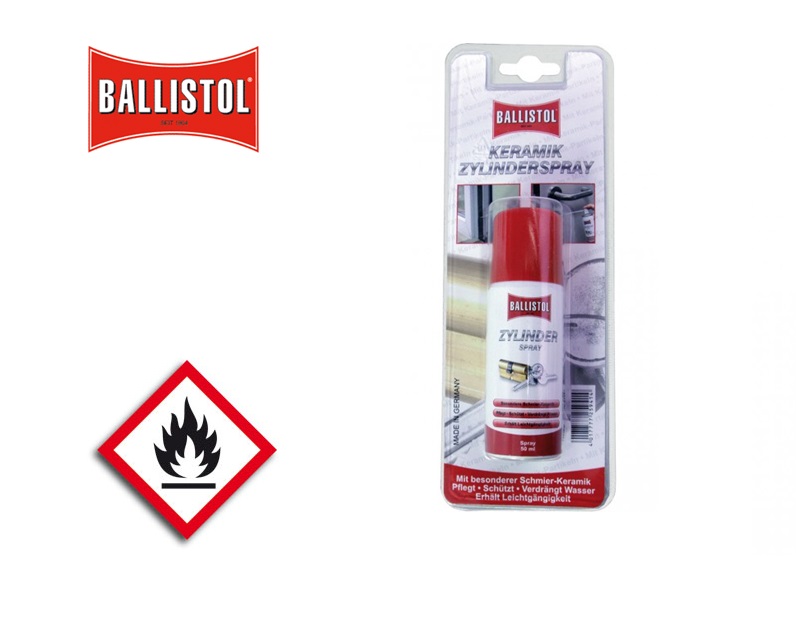Cilinderspray, 50 ml | DKMTools - DKM Tools