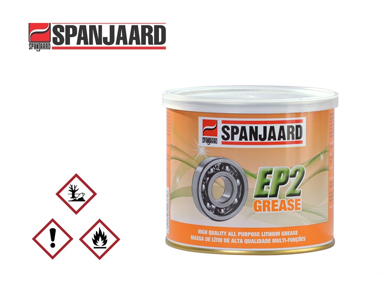 SPANJAARD Multi Purpose vet blik 500 gram