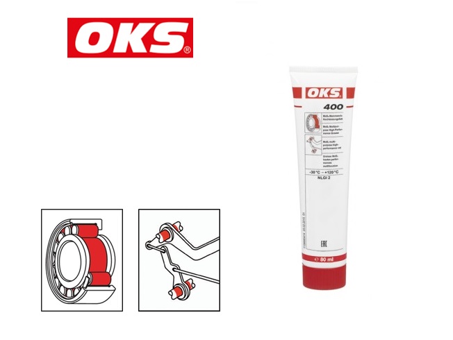 OKS 400 MoS2 universeel vet VAT 25 KILO | DKMTools - DKM Tools