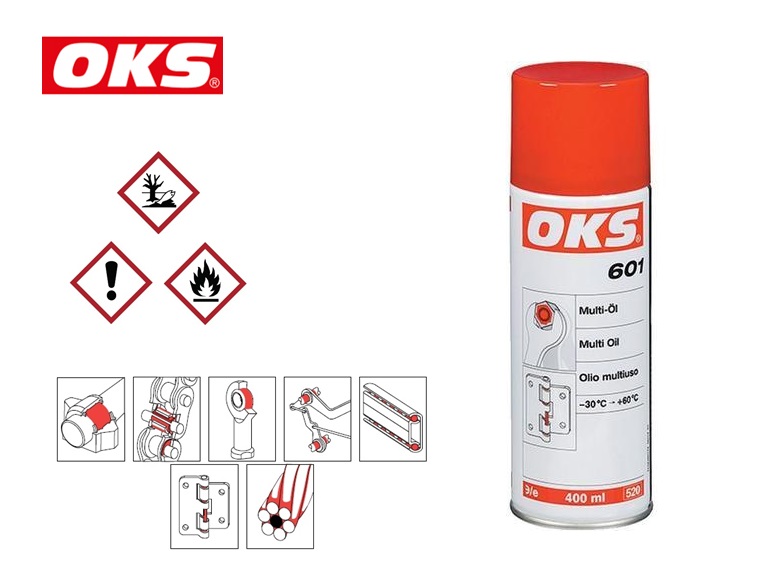 OKS 601 multi-olie 400ml