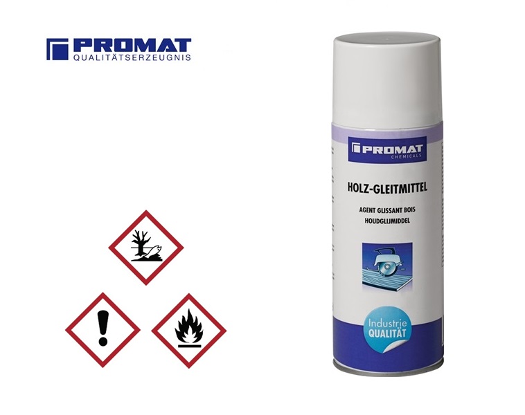 Promat Houtglijmiddel 400 ml | DKMTools - DKM Tools