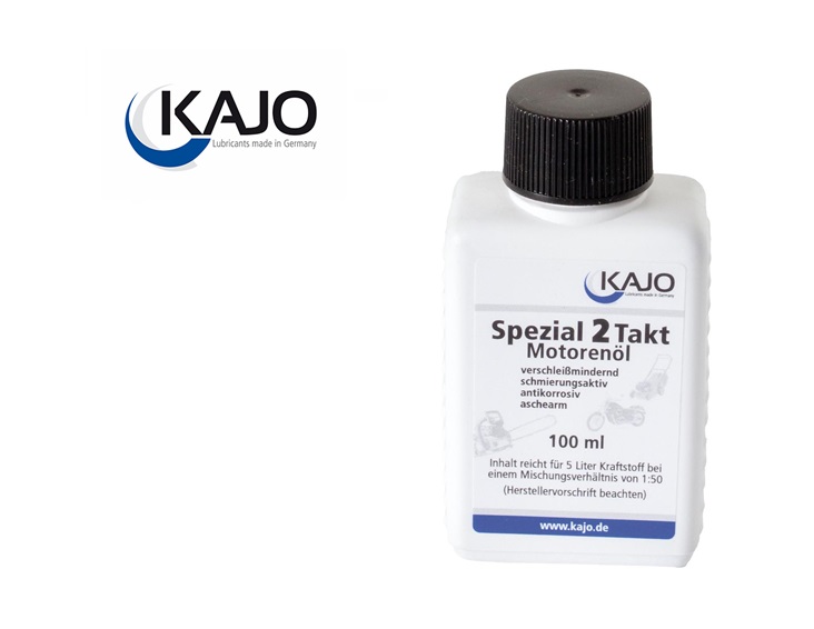 2-takt-motorolie inhoud 100ml zelfmengend v.5l mengverhouding 1/50 -  DKMTools - Olien- vetten en toebehoren - ISSA