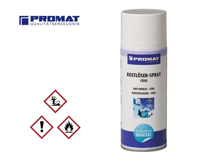 Promat Roestoplossers 5 Ltr | DKMTools - DKM Tools