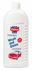 Wash and Shine voordeelfles,S08,1000 ml
