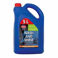 Wash and Shine,T63,5000 ml