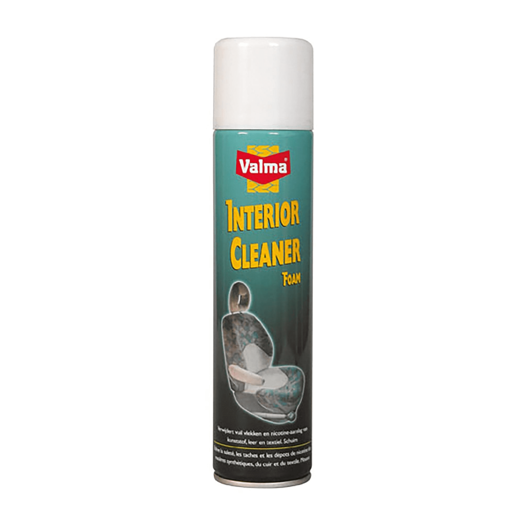 Interior Cleaner,A01,400 ml