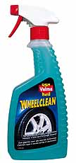 Wheel Clean,A11,500 ml