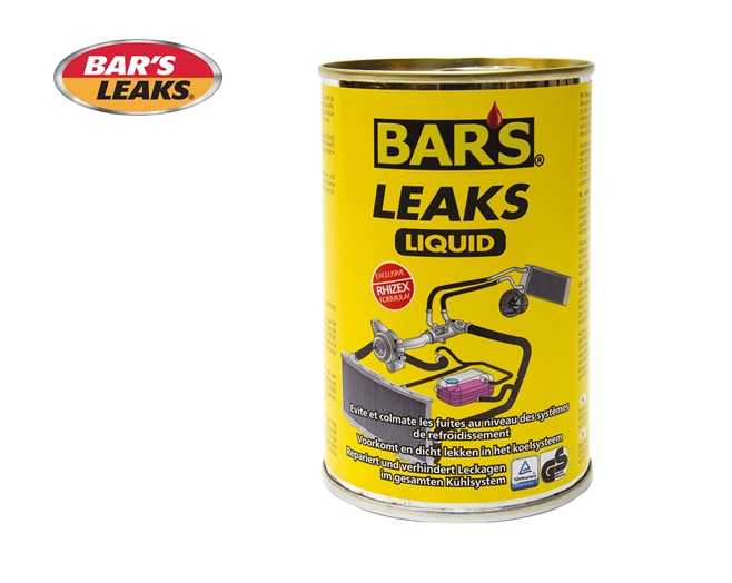 Bar`s Leaks 121001 Liquid 150gr