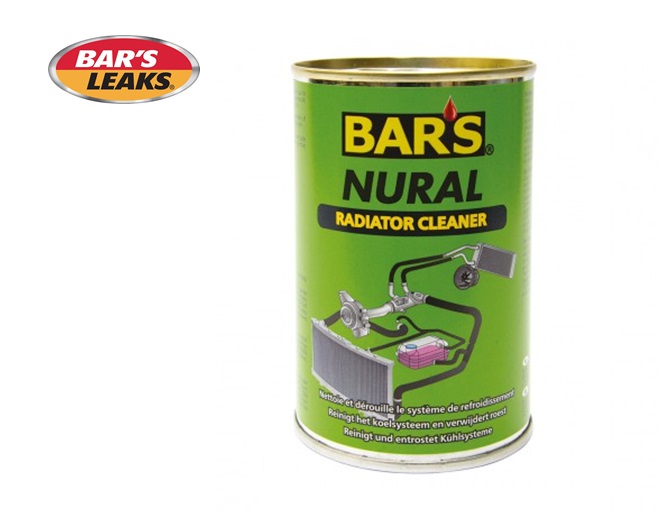 Bar`s Leaks 201001 Motorolie lekstop 150gr