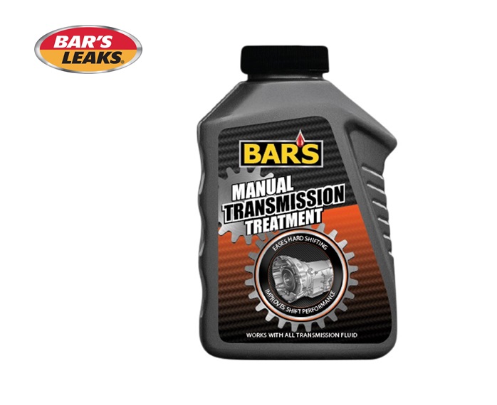 Bar`s Manual Transmission Treatment