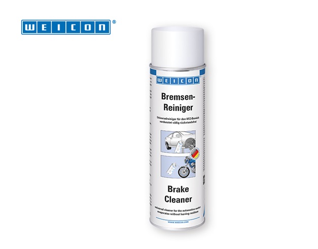 Weicon Remmenreiniger 5 ltr | DKMTools - DKM Tools