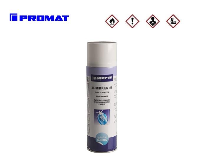 Remmenreiniger 500 ml | DKMTools - DKM Tools