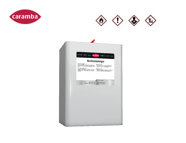 Remmenreiniger Intensiv 60 Liter | DKMTools - DKM Tools