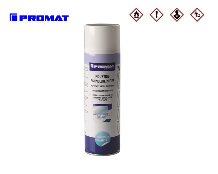 Snelreiniger 500 ml | DKMTools - DKM Tools