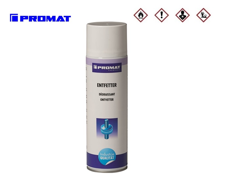 Ontvetter 500 ml | DKMTools - DKM Tools