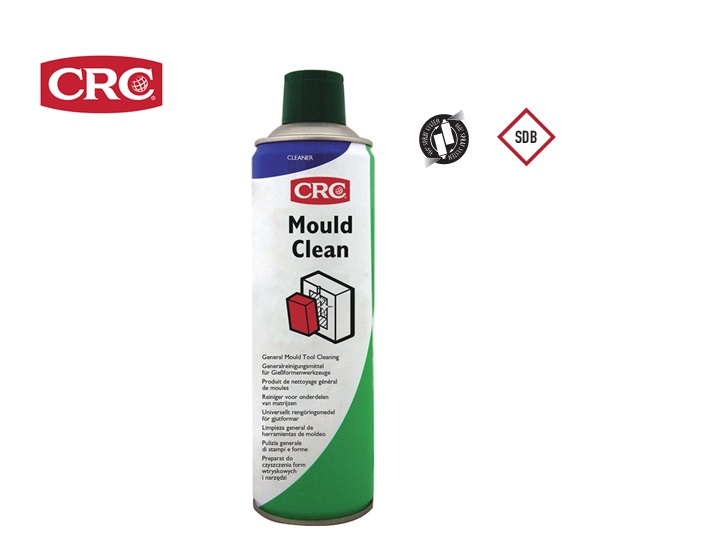 Mould Clean 500 ml MULTI 27