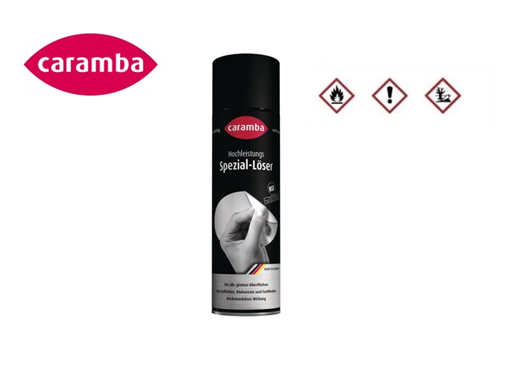 Caramba Hoogwaardige contactspray 500 ml | DKMTools - DKM Tools