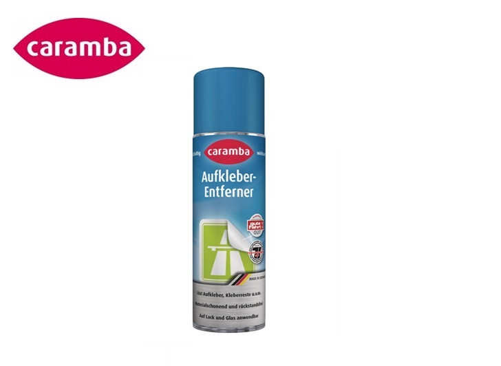 CARAMBA Label remover 300 ml