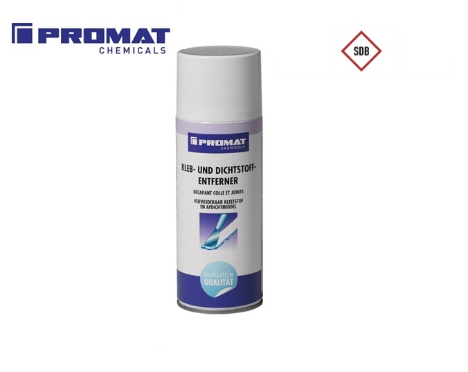 RVS-reiniger 500 ml | DKMTools - DKM Tools