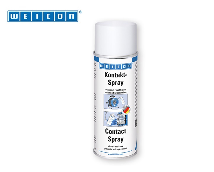 Weicon Contactspray 400 ml