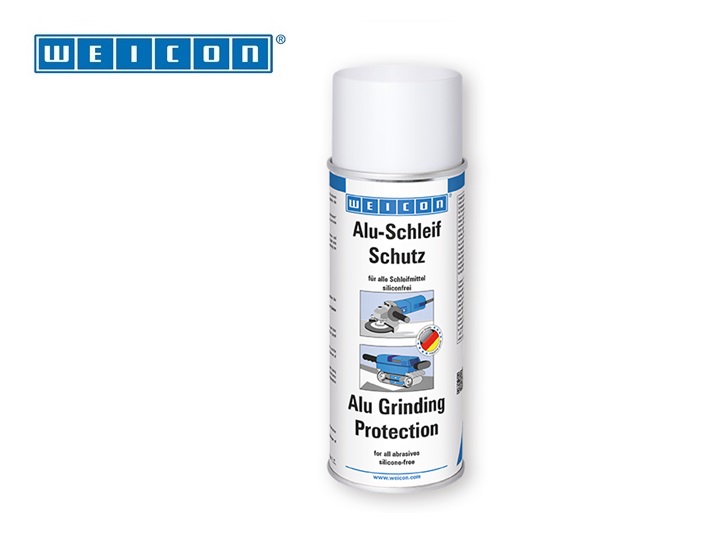 Weicon Aluminium-Slijp Protectorspray 400ml