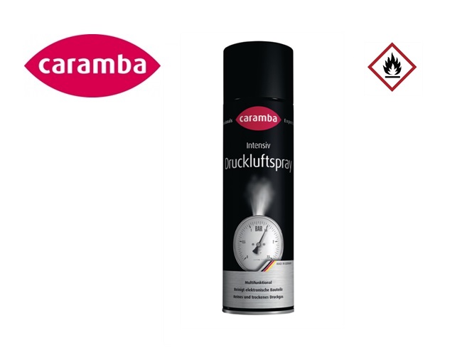 Caramba Intensieve persluchtspray 270 ml