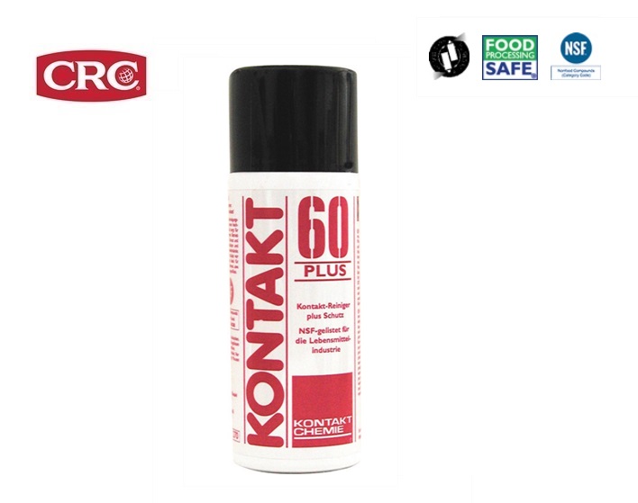 Contact spray 200ml CRC 73909