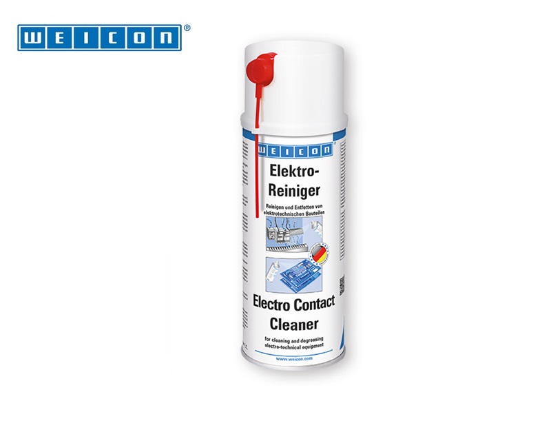 Weicon Elektro-Reiniger 400 ml