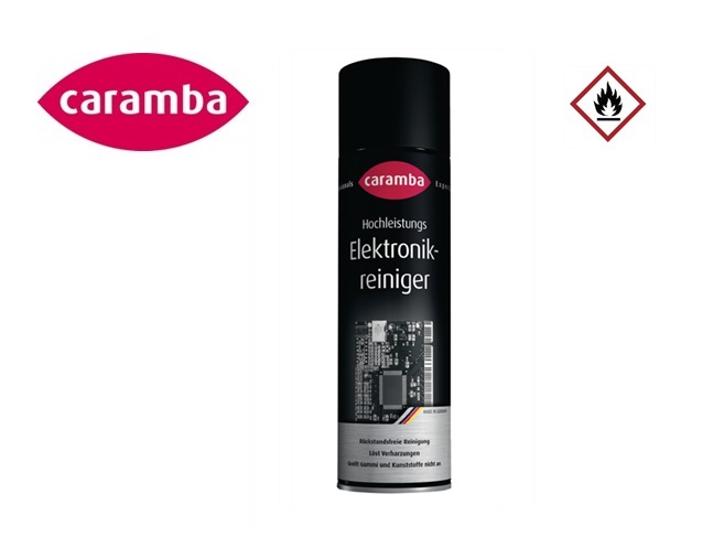 Caramba Elektronikreiniger 500ml