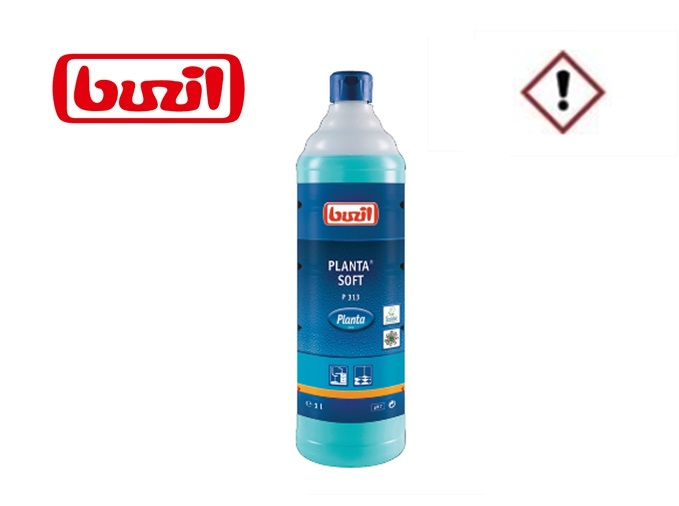 Buzil Universele reiniger  PLANTA SOFT P 313 10 L | DKMTools - DKM Tools