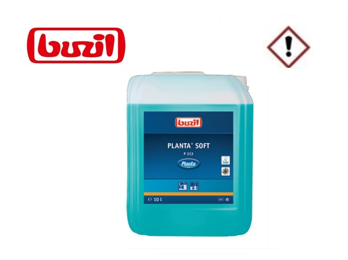 Buzil Universele reiniger PLANTA SOFT P 313 10 L