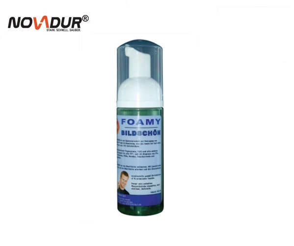 Novadur Beeldschermreiniger Foamy Beeldschoon 150 ml | DKMTools - DKM Tools