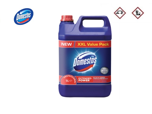 Hygiënereiniger Professional Classic 5 L DOMESTOS