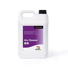 Dreumex Alu Cleaner, Can 5 L