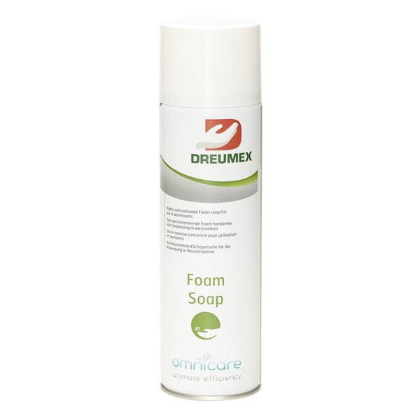 Dreumex Omnicare Foam Soap