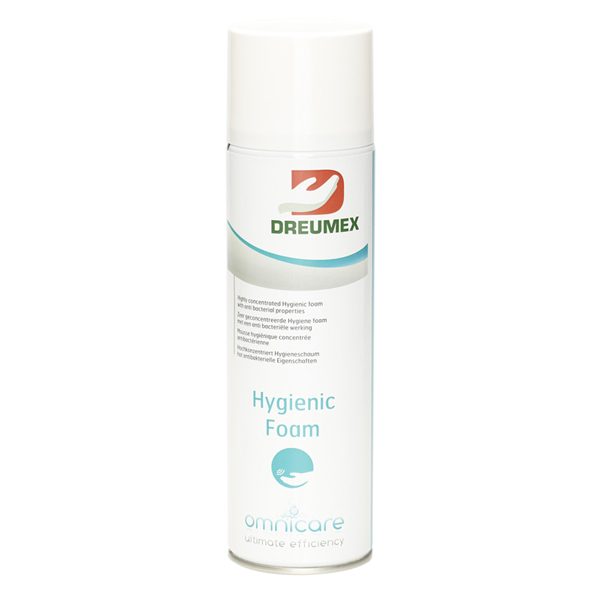 Dreumex Omnicare Hygienic Foam