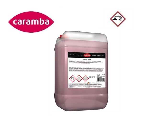 Caramba Reiniger Caramba Multi 2000 10 L jerrycan