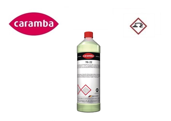 Caramba Industriereiniger Cleanmat 10 L | DKMTools - DKM Tools