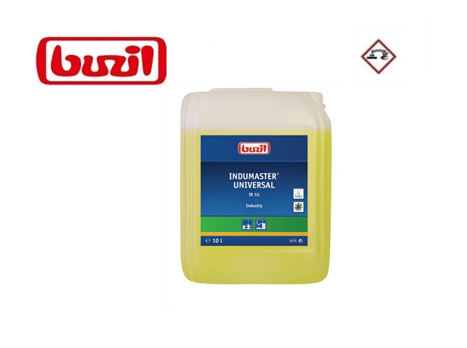 Buzil Keukenreiniger Indumaster 10 L Universal IR 55