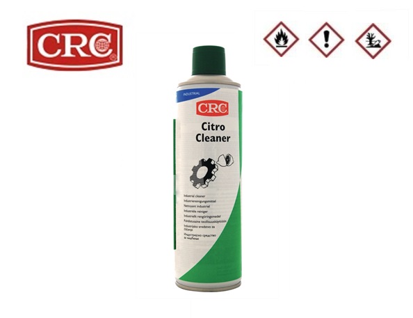 CRC Industriereiniger Citro Cleaner 500 ml