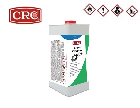 Citro Cleaner 5 L