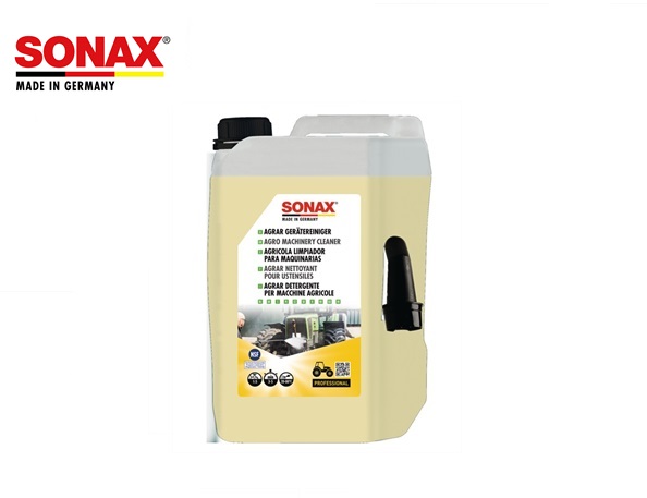 Sonax Machinereiniger AGRAR alkaline 5 l