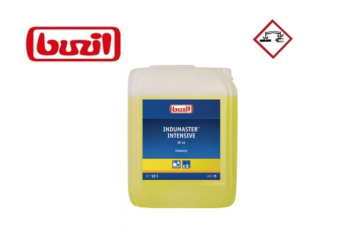 Buzil Keukenreiniger Indumaster 10 L Universal IR 55 | DKMTools - DKM Tools