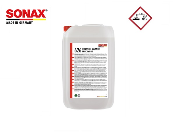 Sonax Intensieve reiniger Truck + Bus 25 L